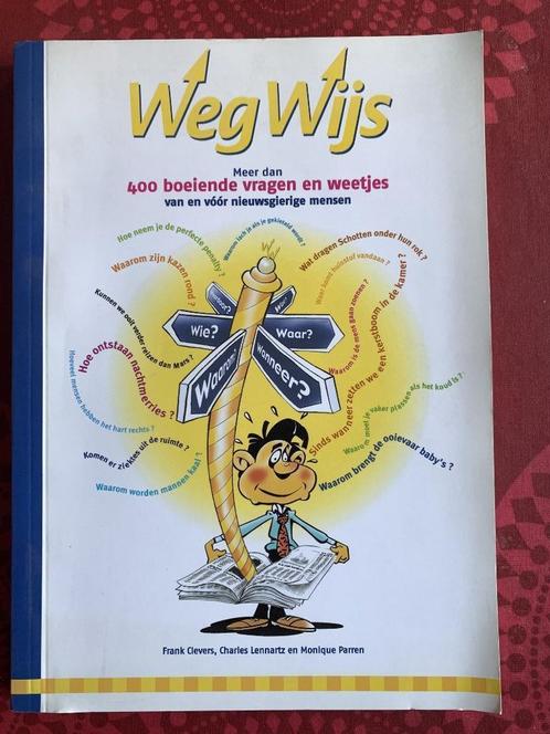 Boek; Wegwijs van Media groep Limburg nog NIEUW ( B30), Boeken, Wetenschap, Nieuw, Ophalen of Verzenden