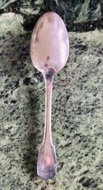 Christofle-France Cluny soeplepel, Gebruikt, Ophalen of Verzenden, Vaatwasserbestendig, Los bestek