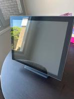 Pos kassa touchscreen monitor 17 inch (Intouch), Computers en Software, Ophalen, Kantelbaar, Full HD, LED