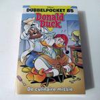 Donald Duck Dubbelpocket 85, Boeken, Stripboeken, Nieuw, Disney, Ophalen of Verzenden, Eén stripboek