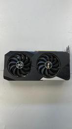 Asus Rtx 3070 8Gb, Gebruikt, PCI-Express 4, Ophalen of Verzenden, Nvidia