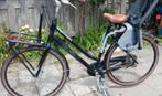 Gazelle miss grace 28 inch 3 versnellingen+YEPP
59 frane, Fietsen en Brommers, Fietsen | Dames | Damesfietsen, Ophalen, Versnellingen