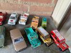 modelautos, Ophalen of Verzenden, Gebruikt, Overige typen, Overige merken