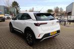 Opel Mokka 1.2 Turbo Elegance 1e Eigenaar | NL-Auto | Volled, Auto's, Opel, Voorwielaandrijving, Stof, Gebruikt, 1199 cc