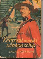 junior jongensboeken voor 1 euro per stuk, Ophalen of Verzenden, Gelezen, Fictie