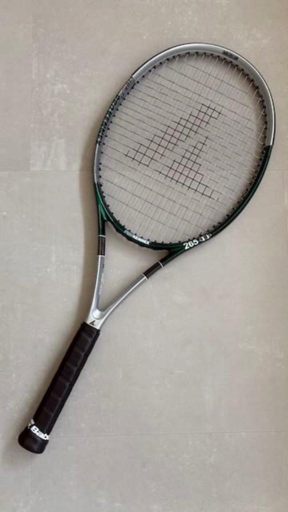 Pro Kennex Innerbeam Ti | Grip L1, Sport en Fitness, Tennis, Gebruikt, Racket, Overige merken, L1, Ophalen of Verzenden