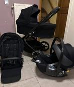 cybex balios s Lux 3 in 1, Ophalen, Zo goed als nieuw, Overige merken