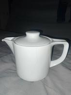 Schonwald theepot van porselein, Huis en Inrichting, Keuken | Servies, Overige typen, Ophalen of Verzenden, Zo goed als nieuw