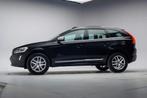 Volvo XC60 2.0 D4 FWD Polar+ [ Memory Seats Stoelverwarming, 1969 cc, Zwart, Bedrijf, MPV