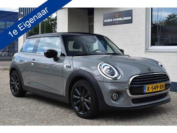 MINI Mini 1.5 Cooper Chili | XENON | CARPLAY | NAVI | KEYLES beschikbaar voor biedingen