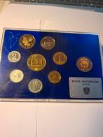 Oosterrijk munt set 1985., Ophalen of Verzenden, Oostenrijk