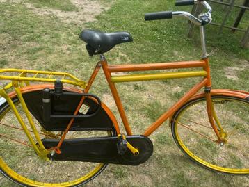 stapfiets goede kwaliteit beschikbaar voor biedingen