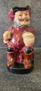 Toby Jug Origineel uit Engeland, Antiek en Kunst, Antiek | Keramiek en Aardewerk, Ophalen