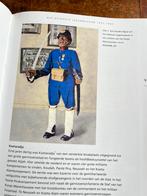 Naslagwerk KNIL foto's portret Atjeh's legermuseum etc, Verzenden, Nederland, Boek of Tijdschrift, Landmacht