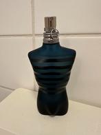 Jean Paul Gaultier “intense” 125 ml ultramale le male, Ophalen of Verzenden, Zo goed als nieuw