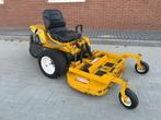 Walker MBSD zero-turn frontmaaier, Tuin en Terras, Zitmaaiers, Ophalen, Gebruikt, Walker, 90 tot 120 cm
