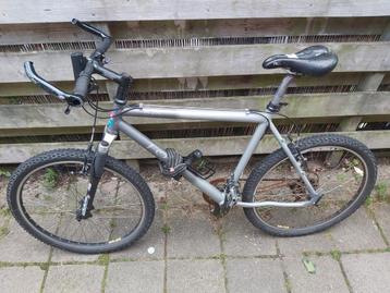 FORE M100 beschikbaar voor biedingen