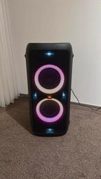 JBL Partybox 300 in nieuwstaat, JBL, Overige typen, Ophalen of Verzenden, Zo goed als nieuw