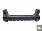 BMW 2 Gran Coupe F44 19-24 achterbumper 7477430 origineel NI