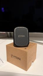 Pitaka MagEZ Mount Qi / Car Vent Mount / CM3001Q, Ophalen of Verzenden, Gebruikt, Apple iPhone