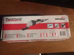 Pattfield multitool  pmf300g2, Ophalen of Verzenden, Zo goed als nieuw, Minder dan 700 watt, Overige typen