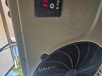 Zwembad warmtepomp 9kw
Ophalen belgie Limburg beringen, Ophalen