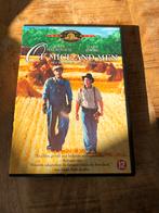 Of mice and men, 1980 tot heden, Ophalen of Verzenden, Zo goed als nieuw, Actie en Avontuur
