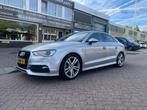 Audi A3 1.4 TFSI CoD Ambition ProLine S (3x S-LINE!) 2014, Auto's, 4 cilinders, 150 pk, Origineel Nederlands, 1395 cc