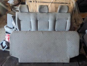 VW multivan interieur compleet beschikbaar voor biedingen