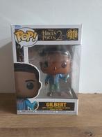 Funko Pop - Hocus Pocus 2 - Gilbert - 1370, Ophalen of Verzenden, Nieuw
