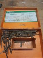 Metabo koffer met boren, Ophalen of Verzenden, Zo goed als nieuw, 600 watt of meer