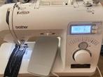 BROTHER NAAIMACHINE, Hobby en Vrije tijd, Naaimachines en Toebehoren, Ophalen of Verzenden, Nieuw, Brother