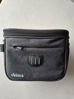 Vebics Fietsstuurtas - Handige Opbergruimte, Fietsen en Brommers, Fietsaccessoires | Fietstassen, Ophalen of Verzenden, Zo goed als nieuw