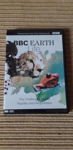 dvd van BBC Earth Life, Natuur, Alle leeftijden, Ophalen of Verzenden, Zo goed als nieuw