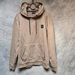 Stoere Hoodie/Trui, Ophalen of Verzenden, Zo goed als nieuw, Overige maten, Bruin