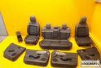 CITROEN C5 X INTERIEUR SET STOELEN VERWARMD ALLES LEVERBAAR, Gebruikt, -, Ophalen of Verzenden, -