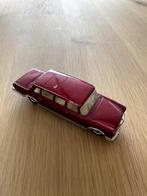 Corgi Toys Mercedes Benz 600 Pullman, Corgi, Gebruikt, Ophalen of Verzenden, Auto