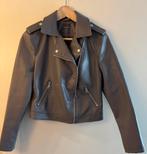 Grijs jasje mt XS, Kleding | Dames, Ophalen, Zo goed als nieuw, Maat 34 (XS) of kleiner, Grijs