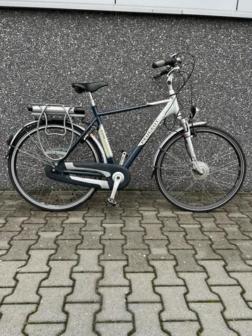 Peugot e-bike beschikbaar voor biedingen