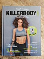 Fajah Lourens - Killerbody dieet, Ophalen of Verzenden, Zo goed als nieuw, Fajah Lourens