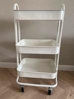 Trolley badkamer/keuken/slaapkamer, Ophalen of Verzenden, Zo goed als nieuw