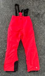 Roze Cravit skibroek maat 146/152 - amper gedragen, Kinderen en Baby's, Kinderkleding | Kinder-zwemkleding, Meisje, Ophalen of Verzenden