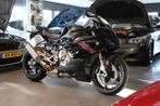 BMW S 1000 RR BMW S1000RR | 750km | fabrieksgarantie t/m feb, Motoren, Bedrijf, Super Sport, Meer dan 35 kW, 1000 cc