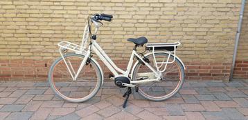 Gazelle Miss Grace Elektrische fiets met garantie! beschikbaar voor biedingen