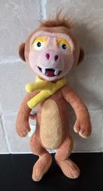 Knuffel Frats van Kaatje Ketnet 2012, Ophalen of Verzenden, Zo goed als nieuw, Overige typen