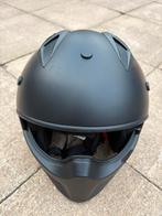 Motorhelm, XL, Integraalhelm, Tweedehands, Ophalen