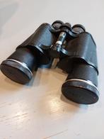 Verrekijker Pentax Asahi model 533 (7x50), Ophalen of Verzenden, Gebruikt, 8 tot 12x, Met hoes of tas