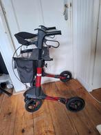 Topro troja 2g (Medium) Rollator Inklapbaar, lichtgewicht!, Diversen, Ophalen, Lichtgewicht