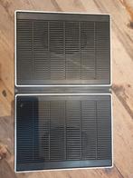 Aristona Stereobox SX 5292/13 - Vintage Speakers, Audio, Tv en Foto, Luidsprekers, Overige merken, Gebruikt, Ophalen of Verzenden