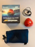 Deeper Start Fishfinder - Perfect voor de Visser!, Watersport en Boten, Hengelsport | Karpervissen, Ophalen of Verzenden, Gebruikt